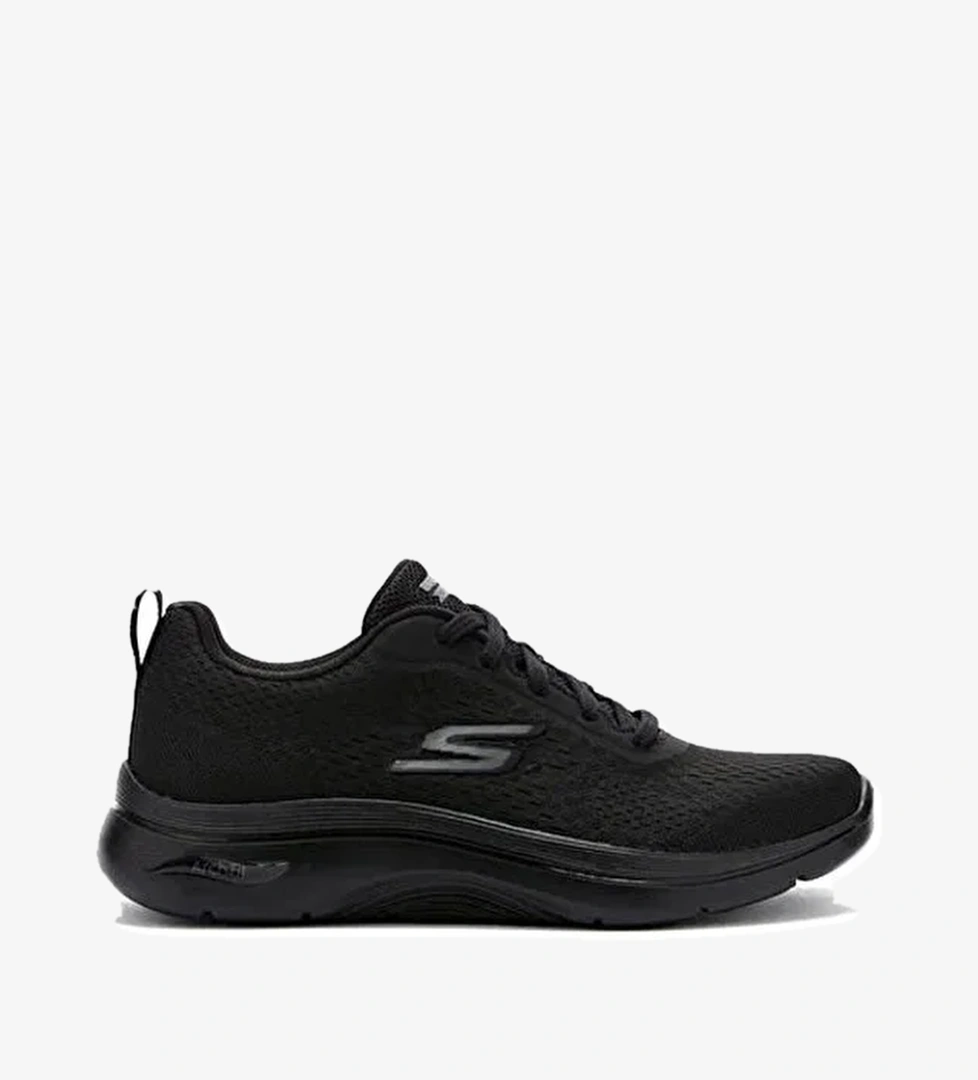 Skechers Siyah Skechers Go Walk Erkek