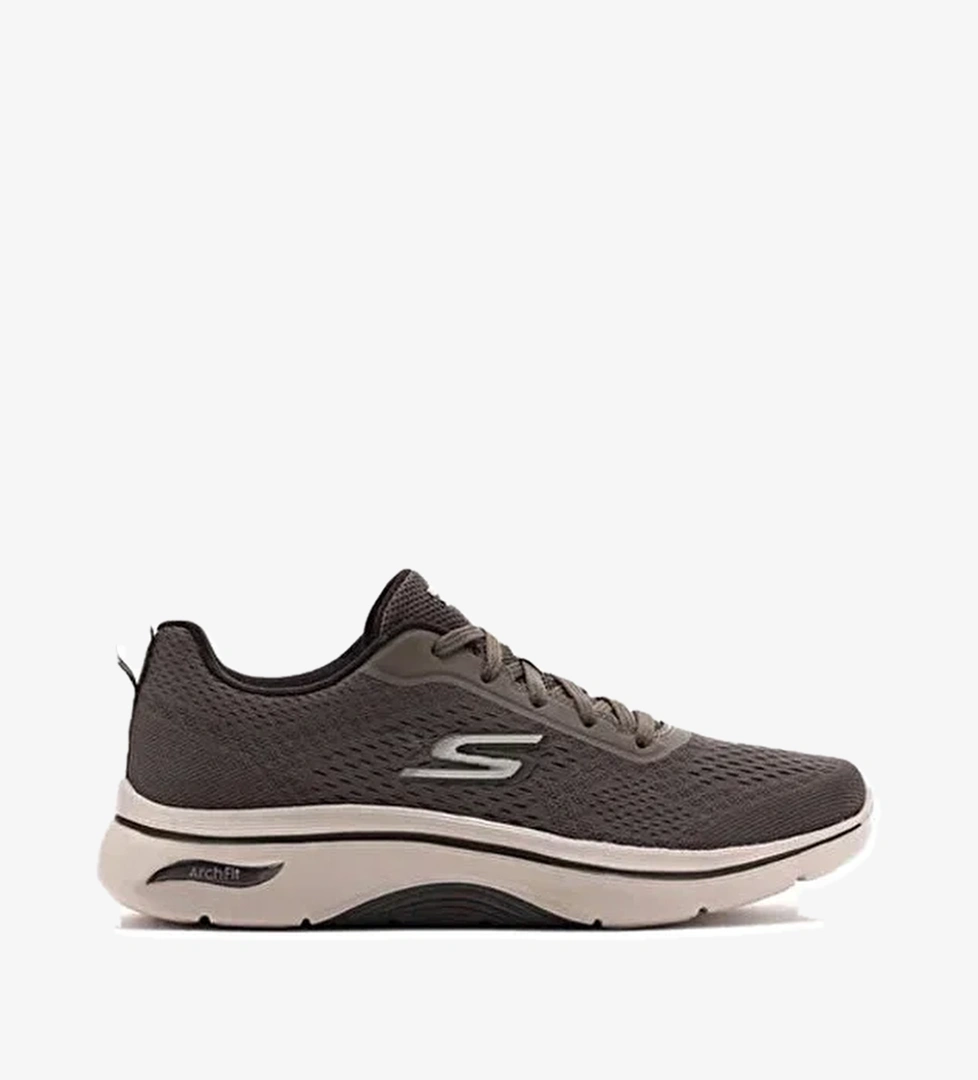 Skechers Siyah Skechers Go Walk Erkek