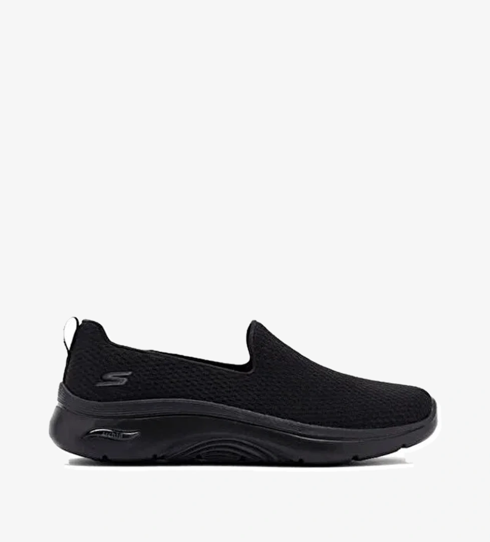 Skechers Siyah Skechers Go Walk ARCH FIT 2.0 Kadın