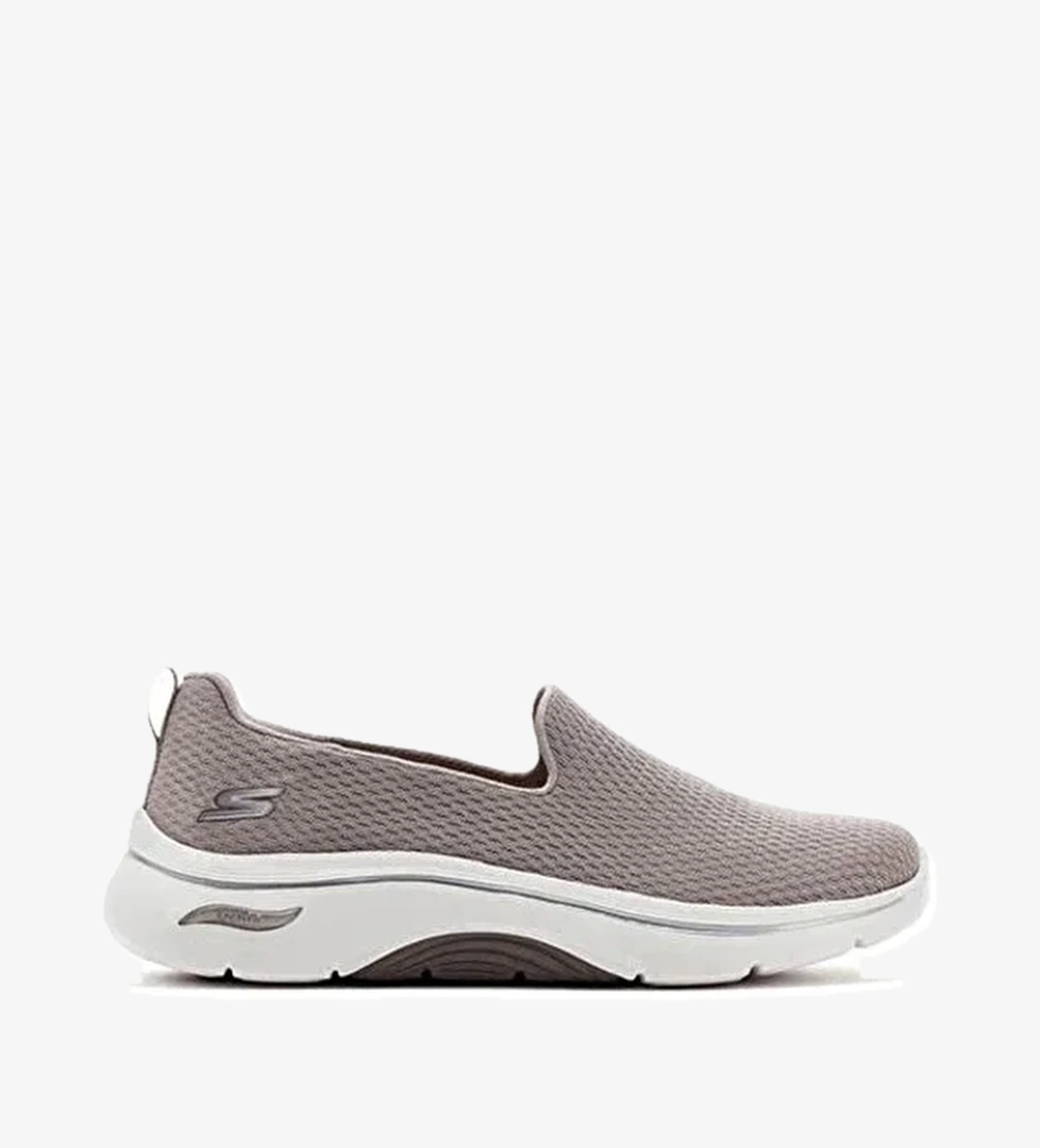 GO WALK ARCH FIT 2.0 Bej Kadın Yürüyüş Ayakkabısı