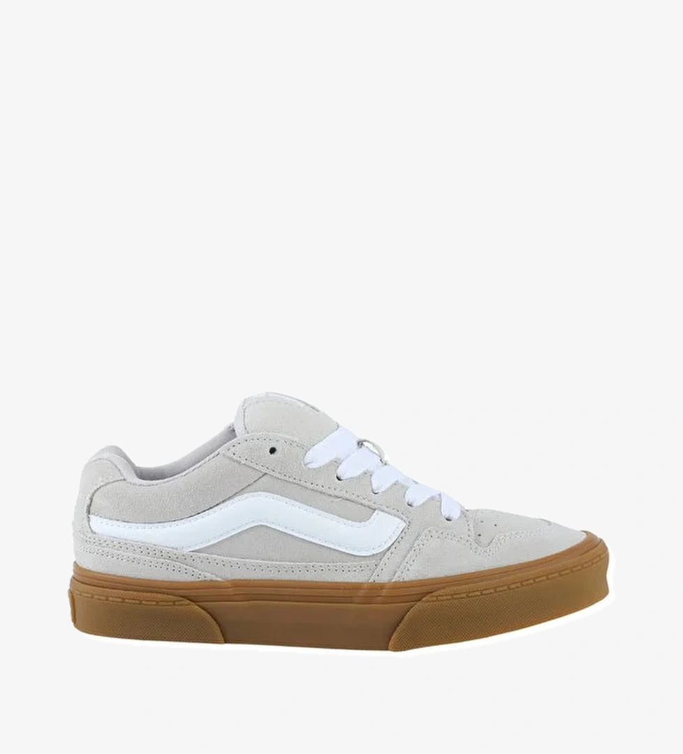 Vans Caldrone Bej Kadın Sneaker - 3.499₺ - Instreet