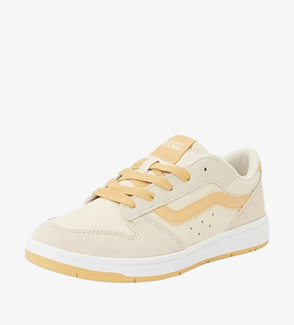 Ryland LS Krem Kadın Sneaker