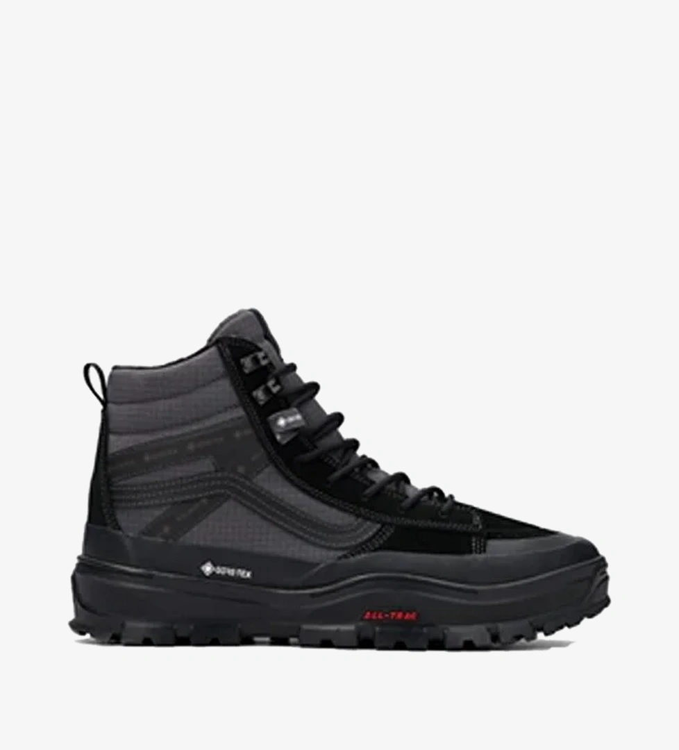 MTE Sk8-Hi Gore-Tex Insul Siyah Erkek Outdoor Bot