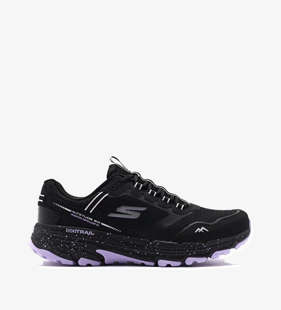 Skechers Siyah Skechers Go Run