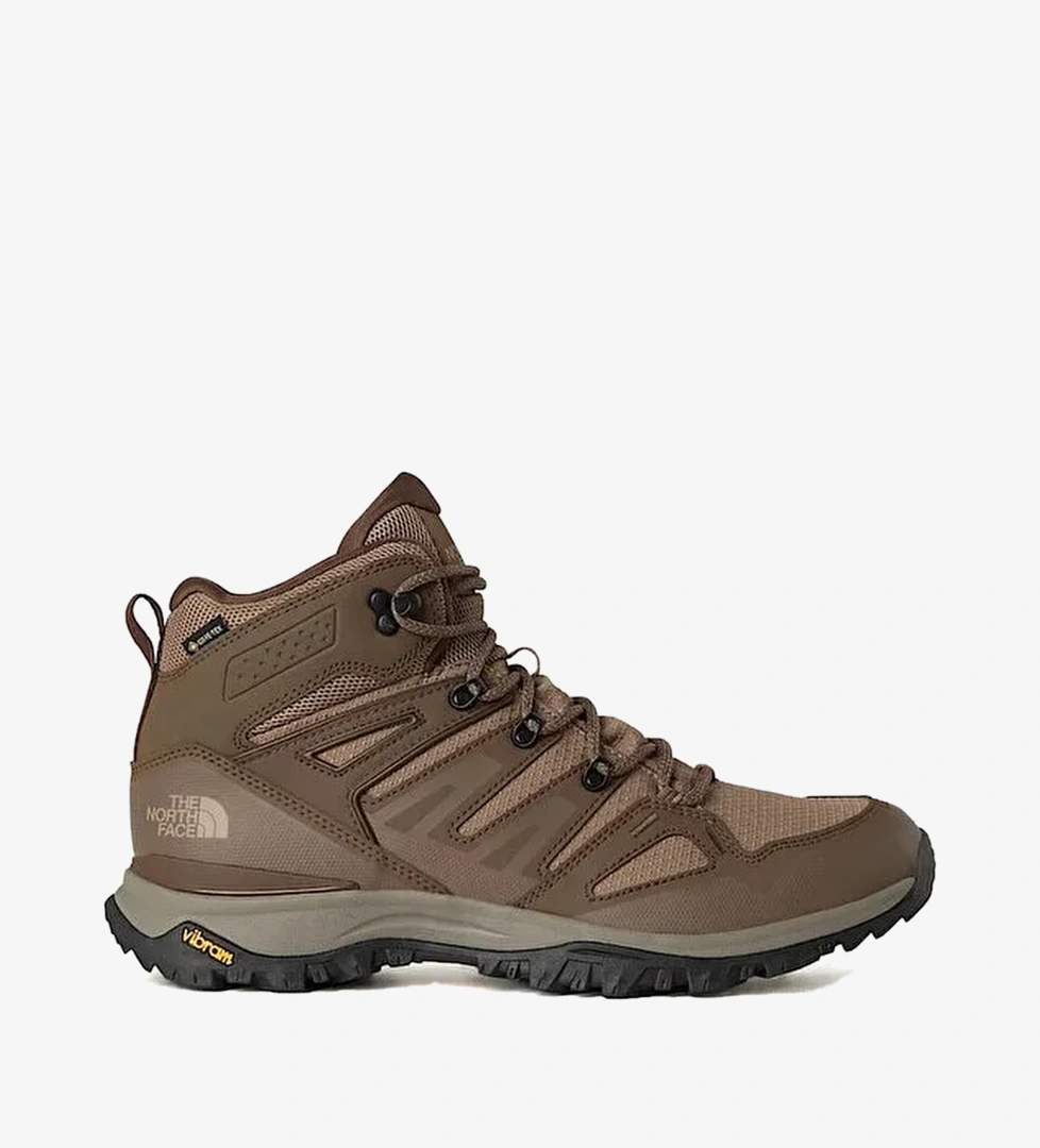 M HEDGEHOG MID GORE-TEX Kahverengi Erkek Outdoor Bot
