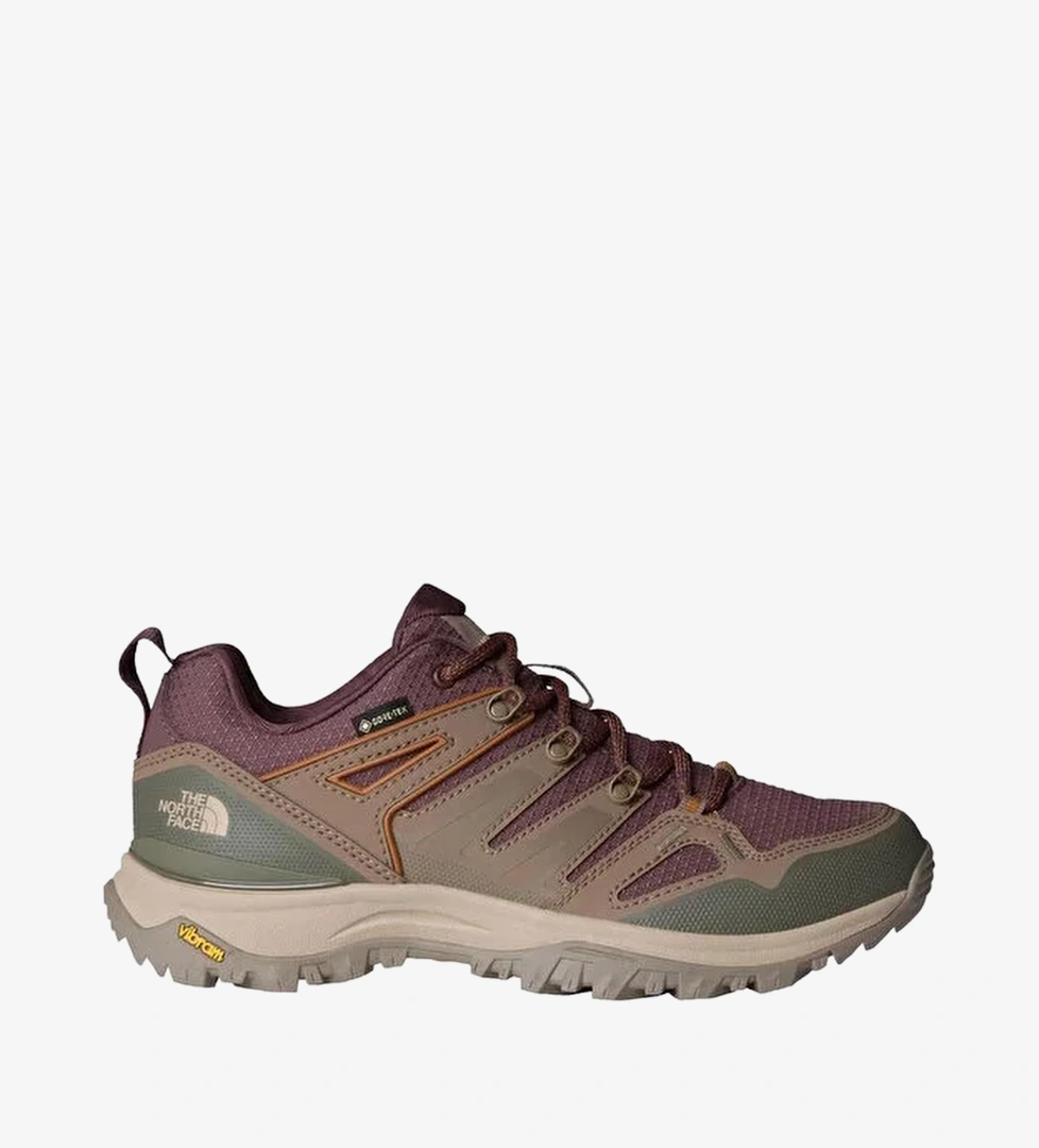 W HEDGEHOG GORE-TEX Pembe Kadın Outdoor
