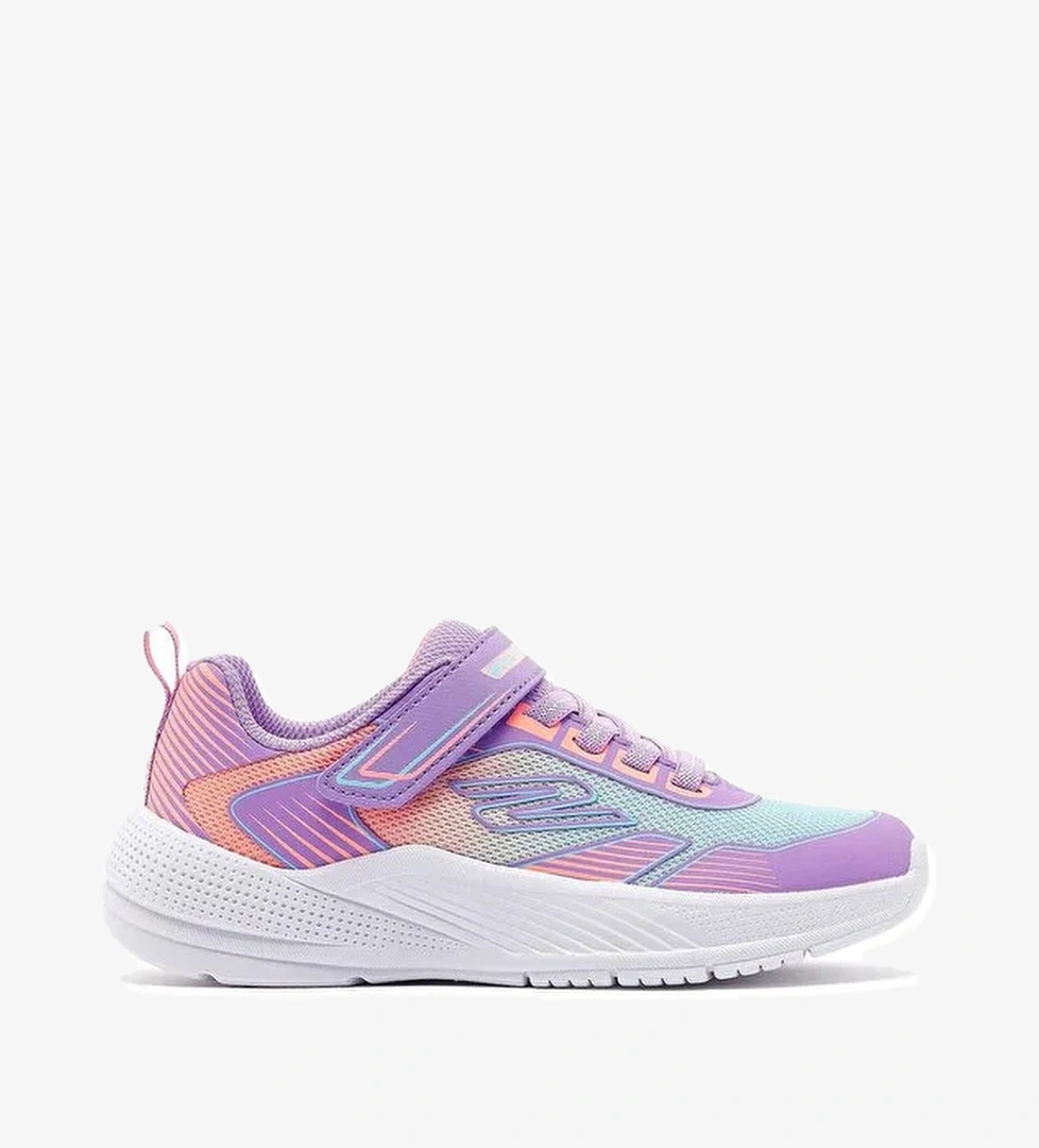 MICROSPEC ADVANCE LAVANTA Kız Çocuk Spor Ayakkabı