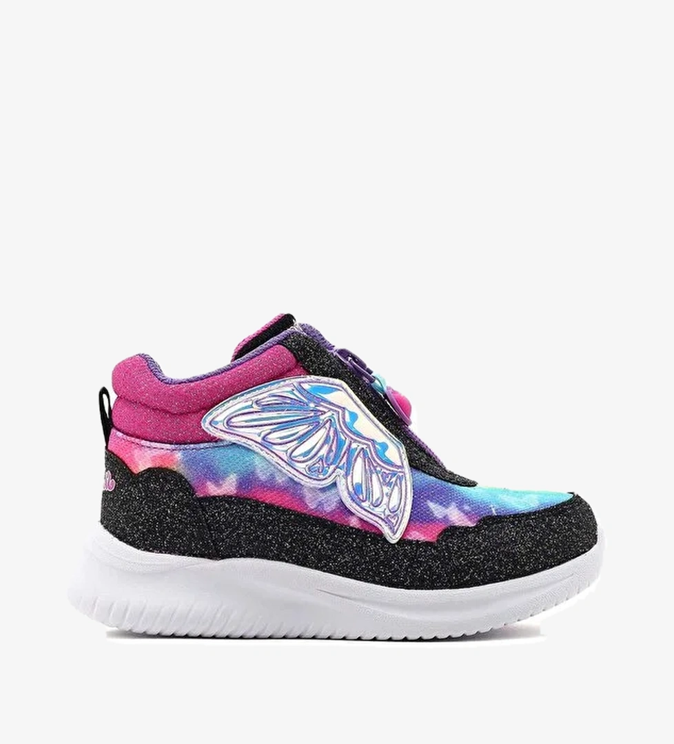 JUMPSTERS Çok Renkli UB High Sneaker - Görsel 1