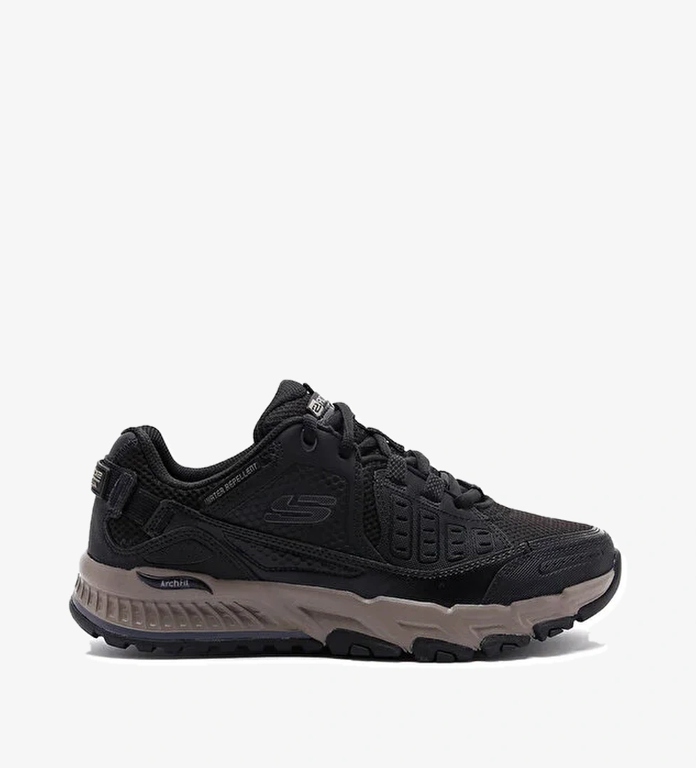 Skechers Gri Skechers Arch Fit 237545