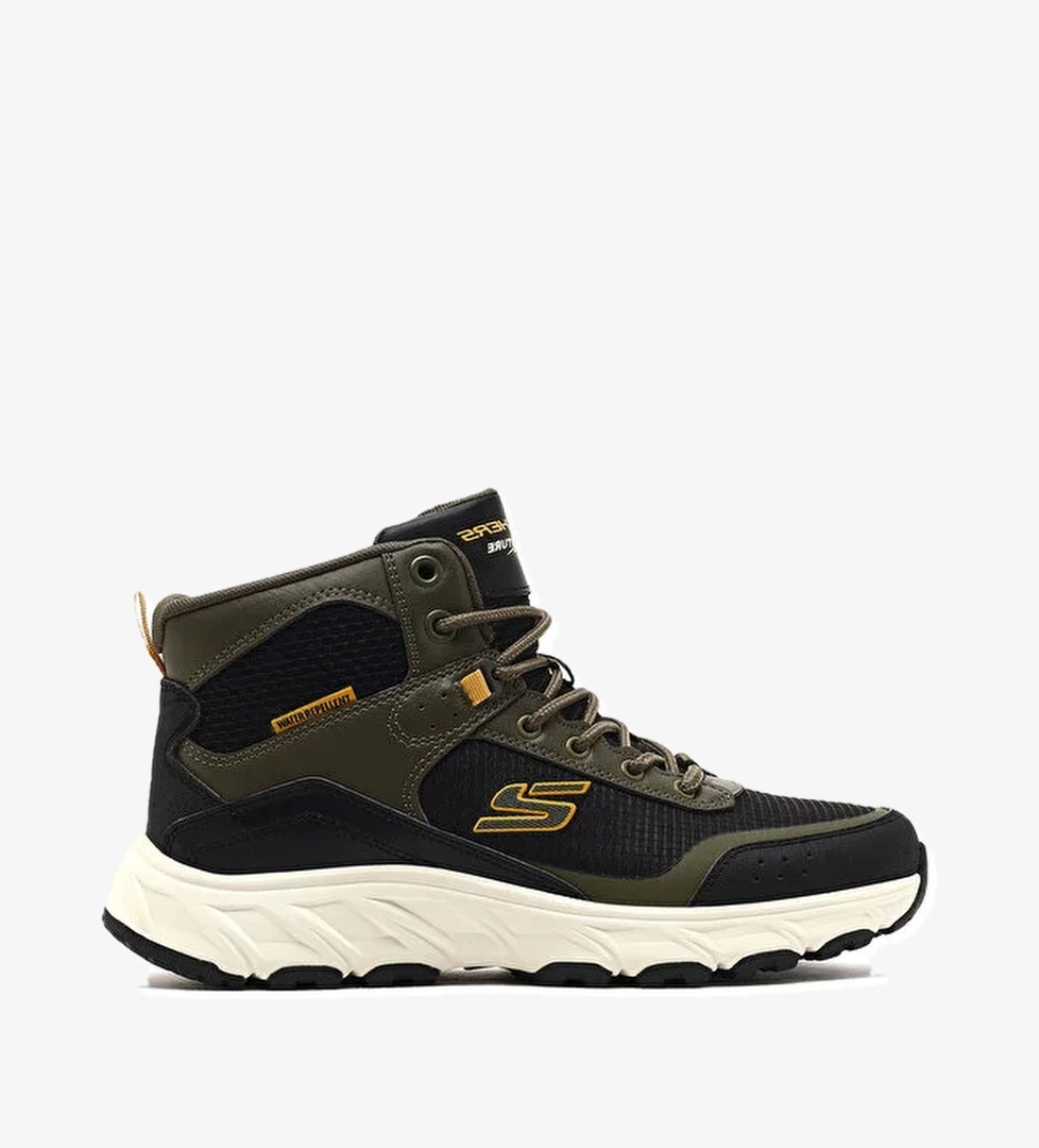 Skechers Siyah Skechers Hillcrest 2.0 Erkek