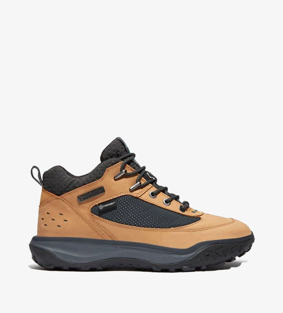 TIMBERCUSH MOTION 7 MID L Kahverengi Erkek Outdoor Bot