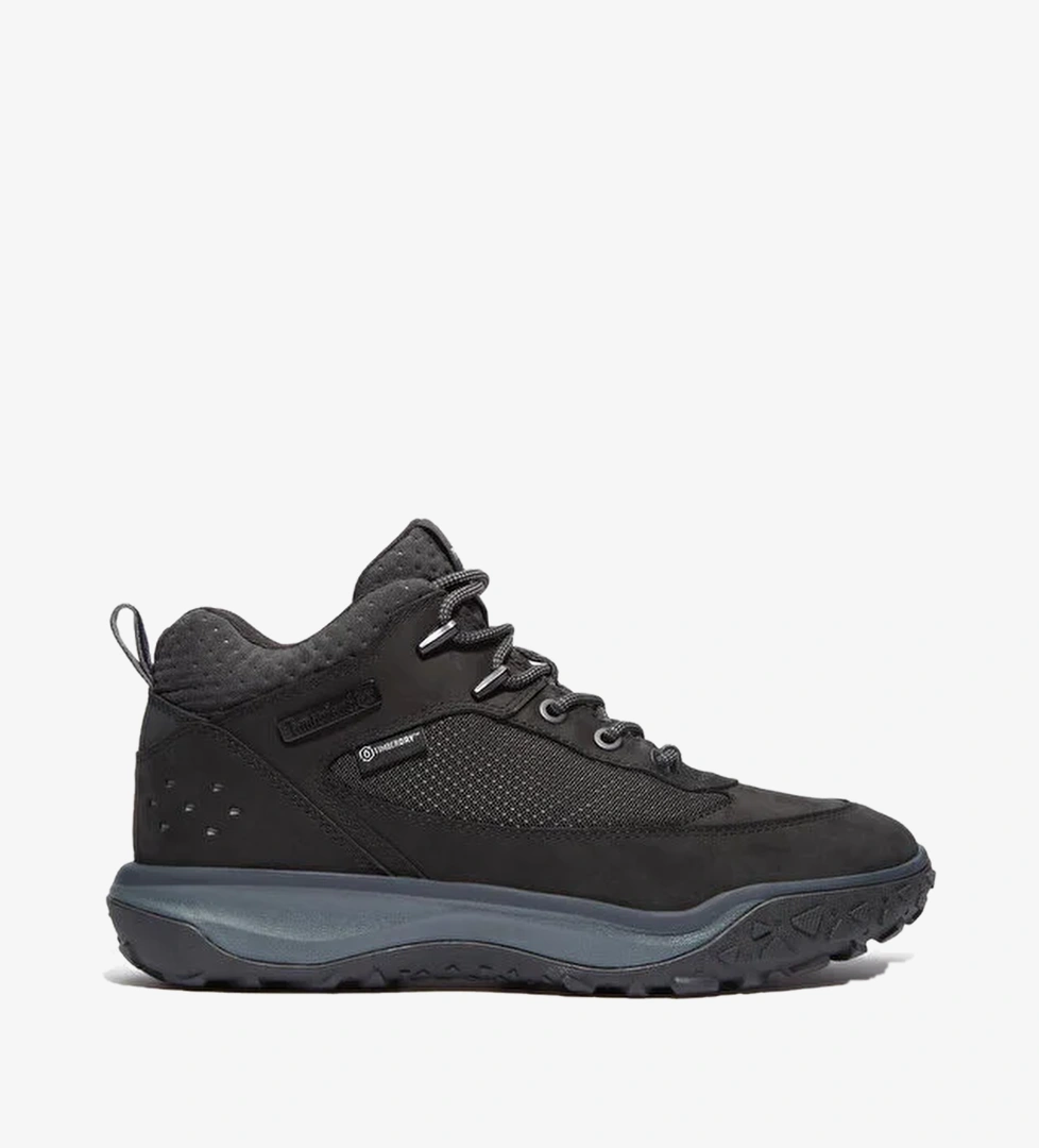 Timberland Siyah Timberland Timbercush Motion