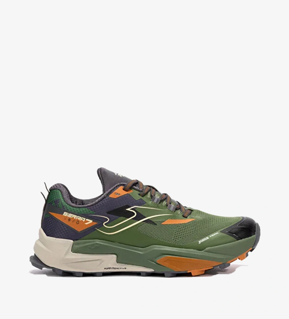 Joma Haki Joma Sierra