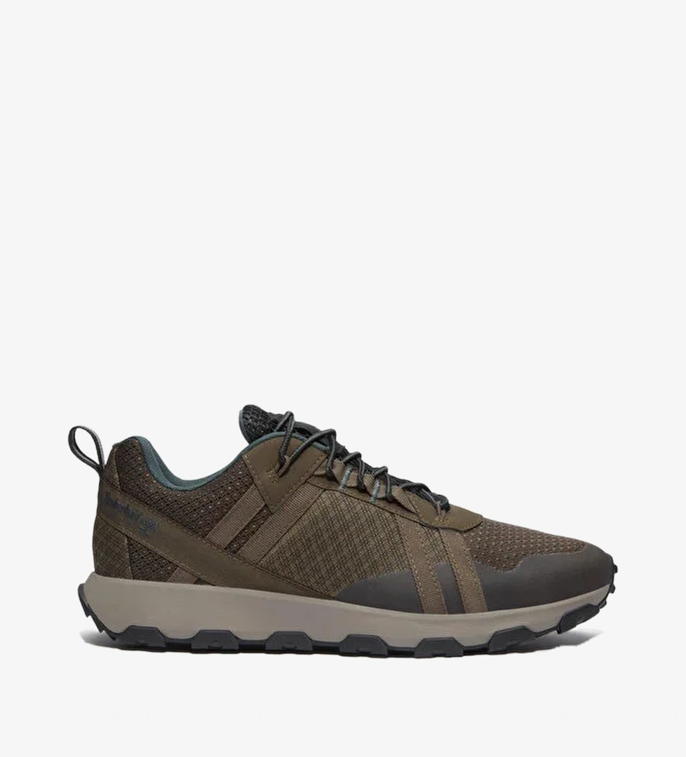 WINSOR TRAIL LOW LACE UP Kahverengi Erkek Outdoor