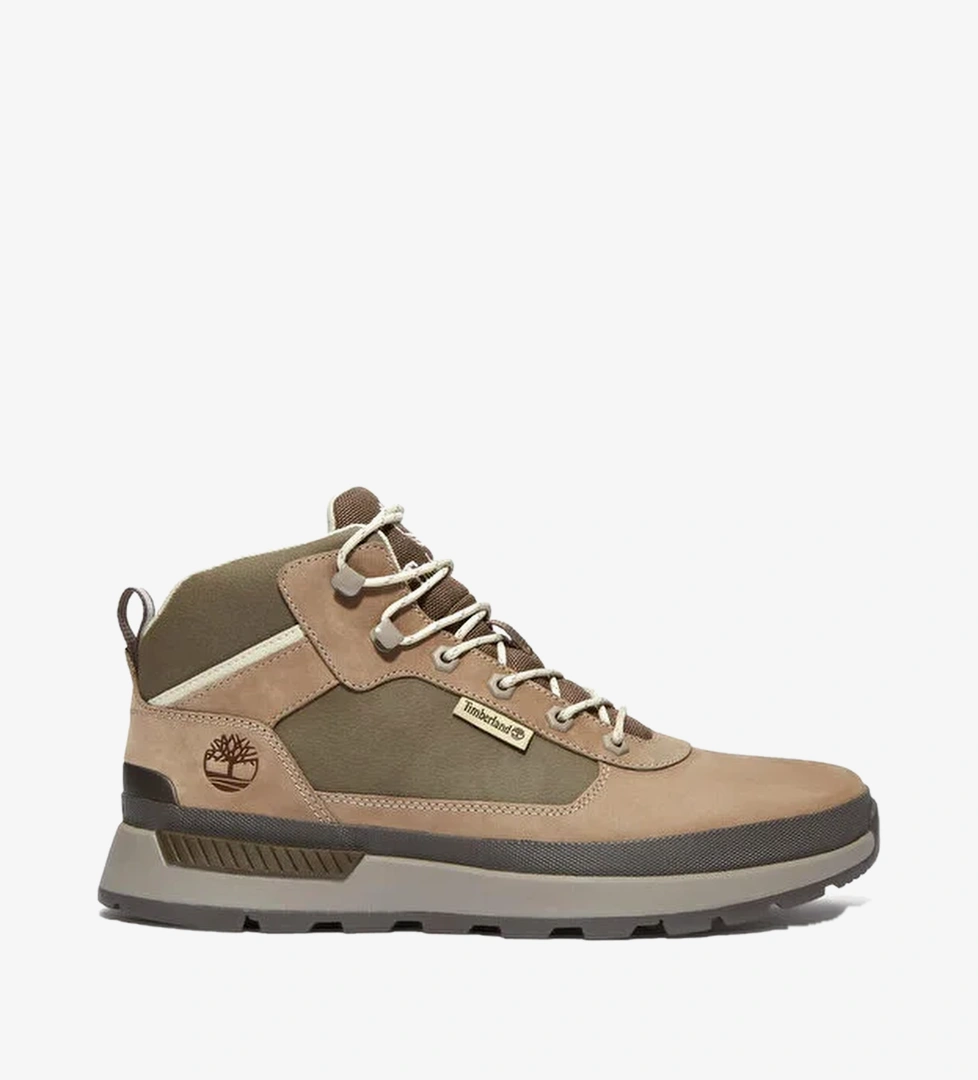 Timberland Gri Timberland Field Trekker