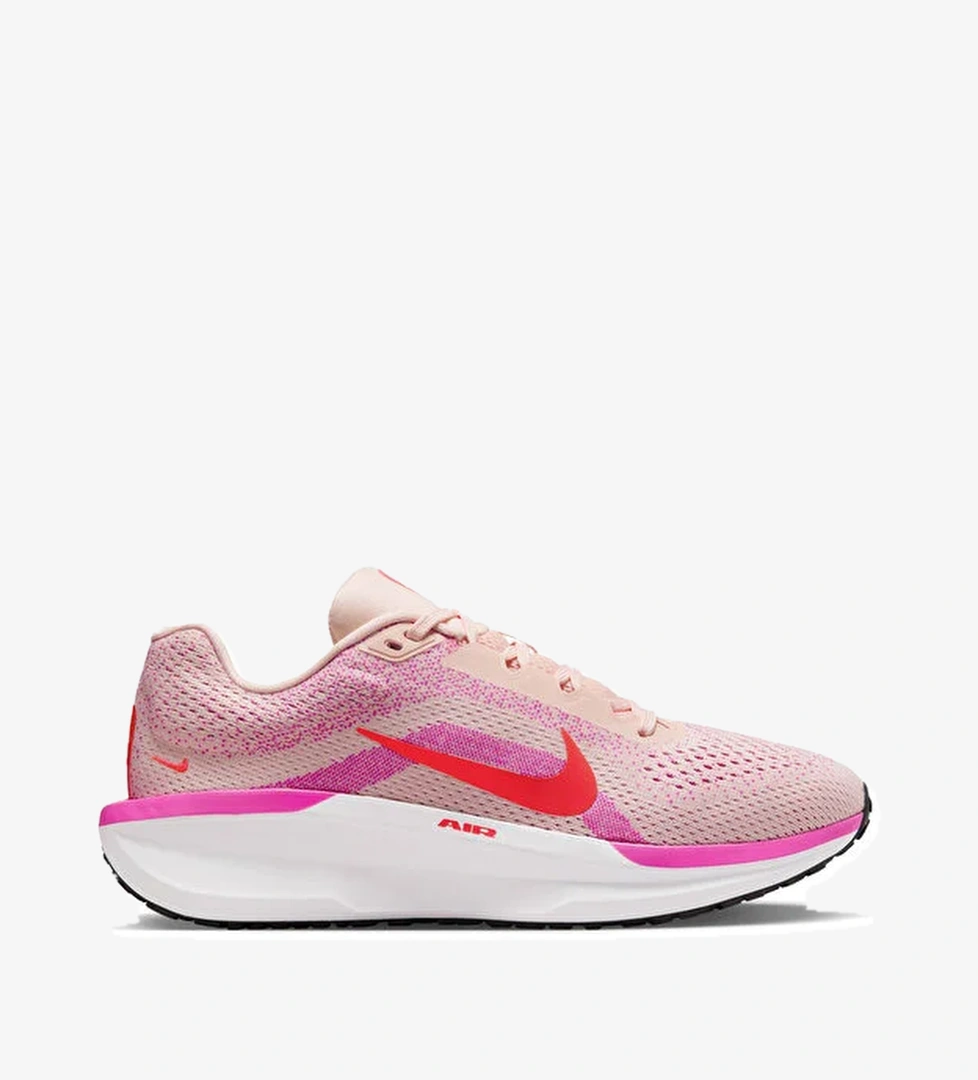 WMNS AIR WINFLO 11 Pembe Kadın Koşu Ayakkabısı