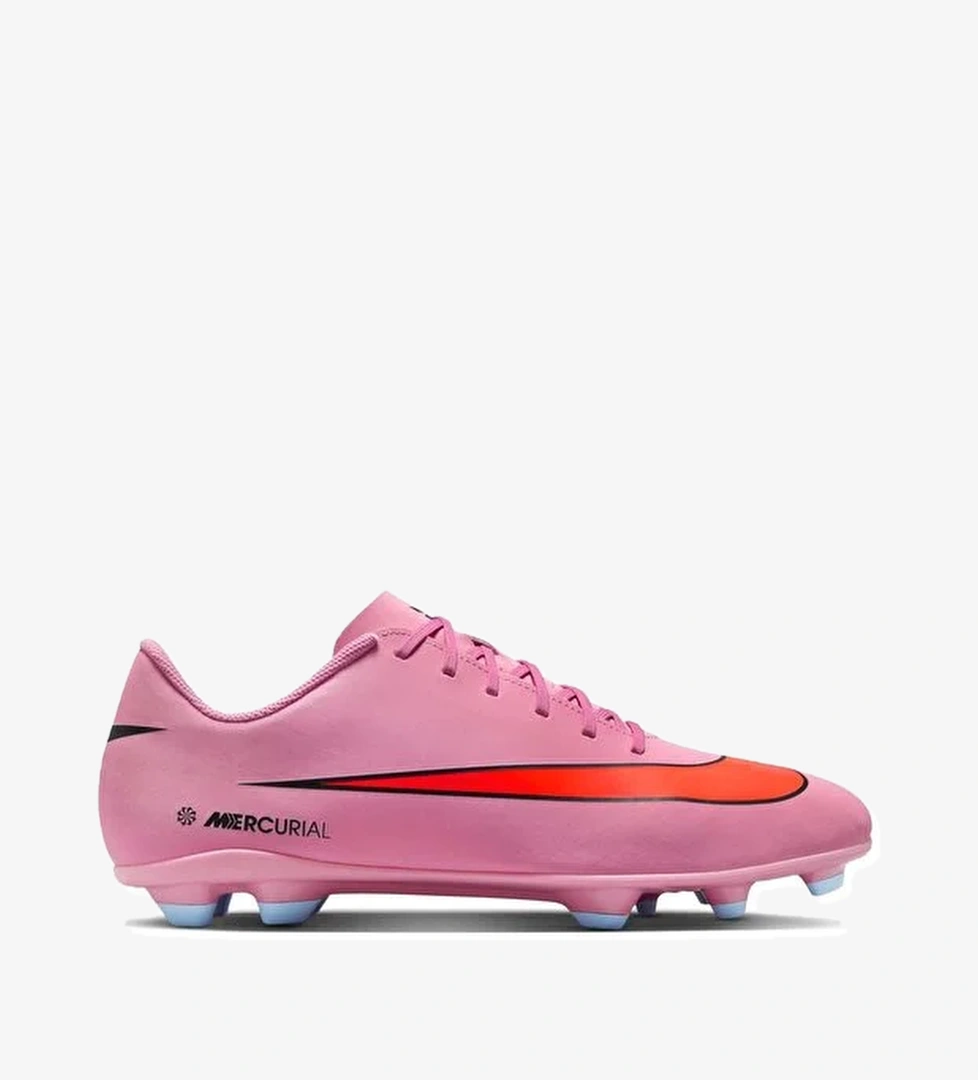 VAPOR 16 CLUB FG/MG Pembe Erkek Krampon