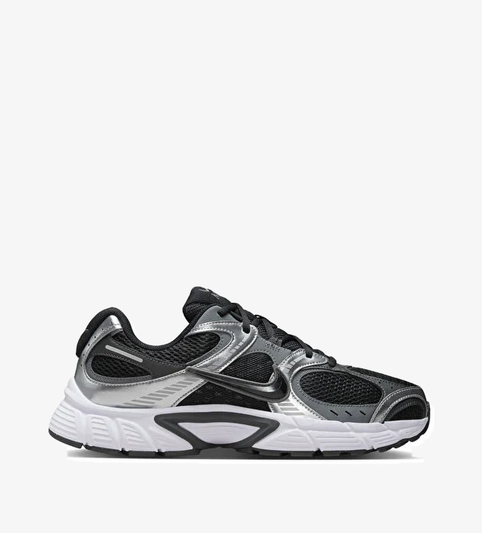 V5 RNR Siyah Erkek Sneaker