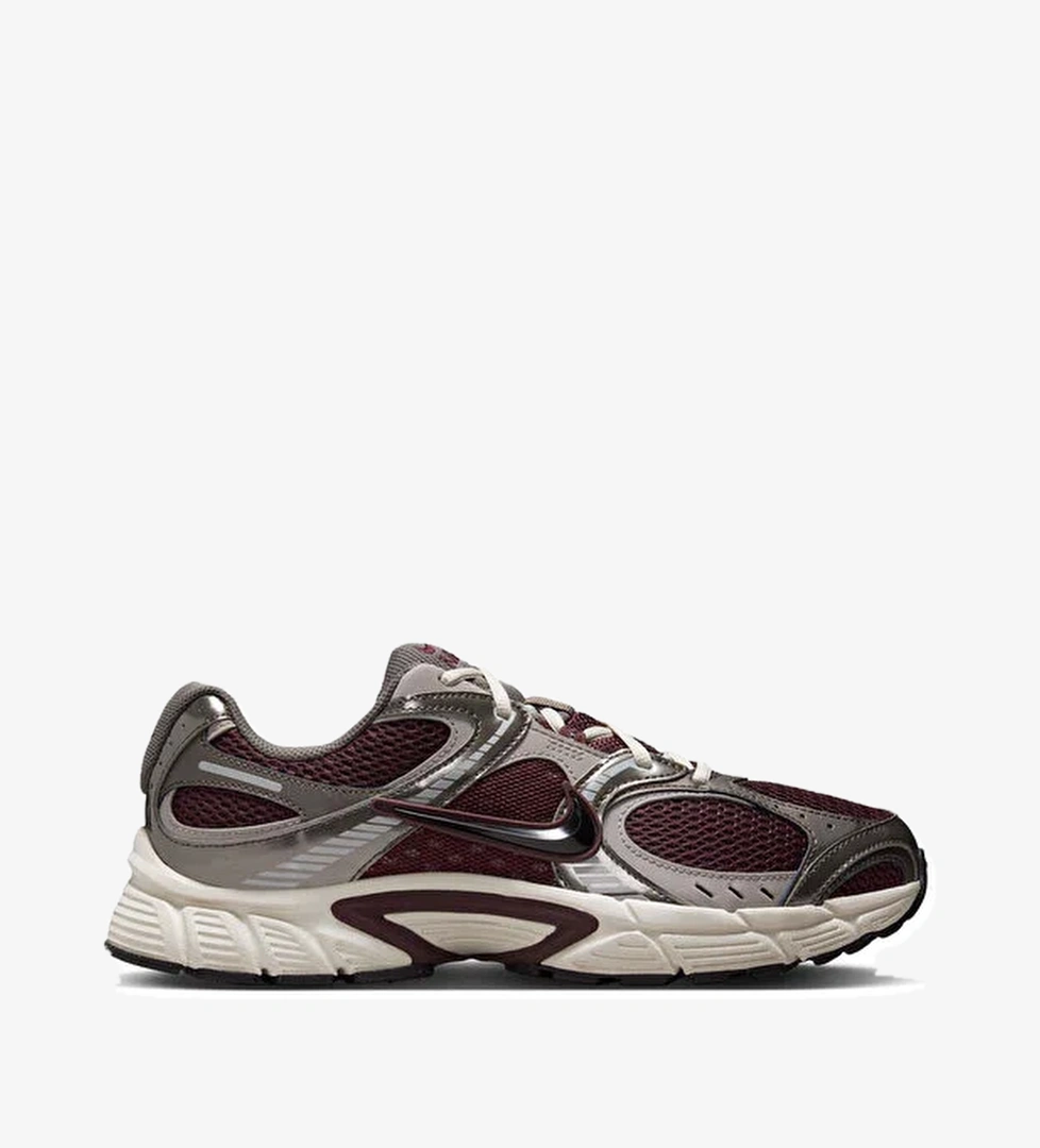 V5 RNR Bordo Erkek Sneaker