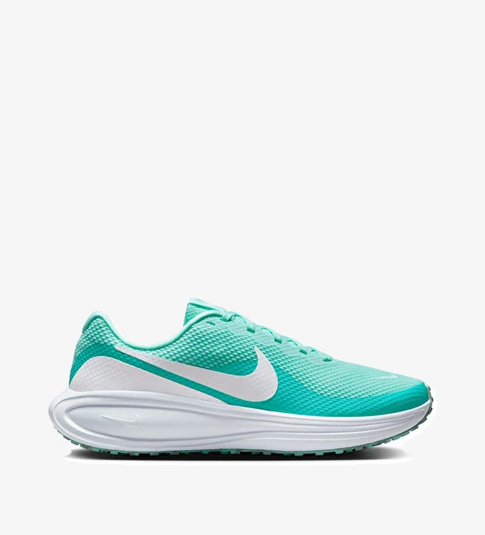 W REVOLUTION 8 Mavi Kadın Koşu Ayakkabısı