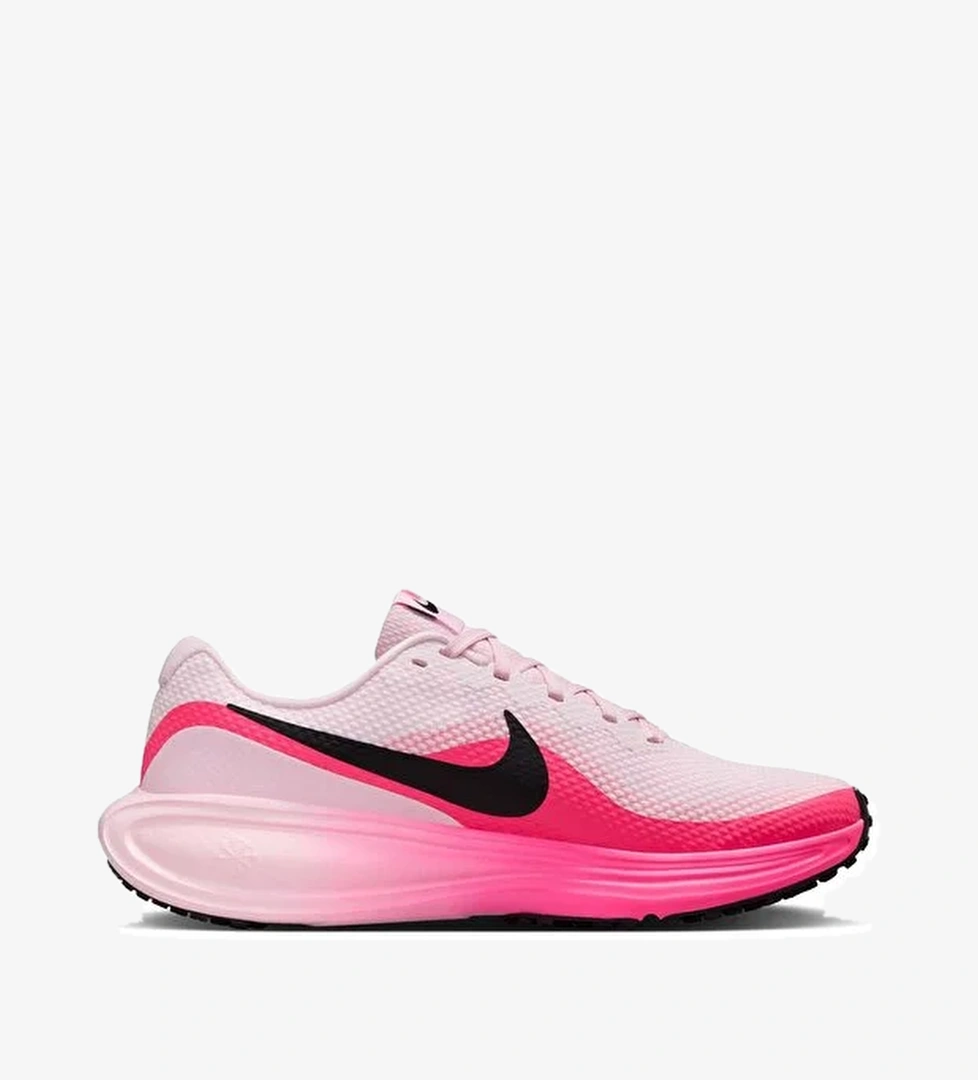 W REVOLUTION 8 Pembe Kadın Koşu Ayakkabısı