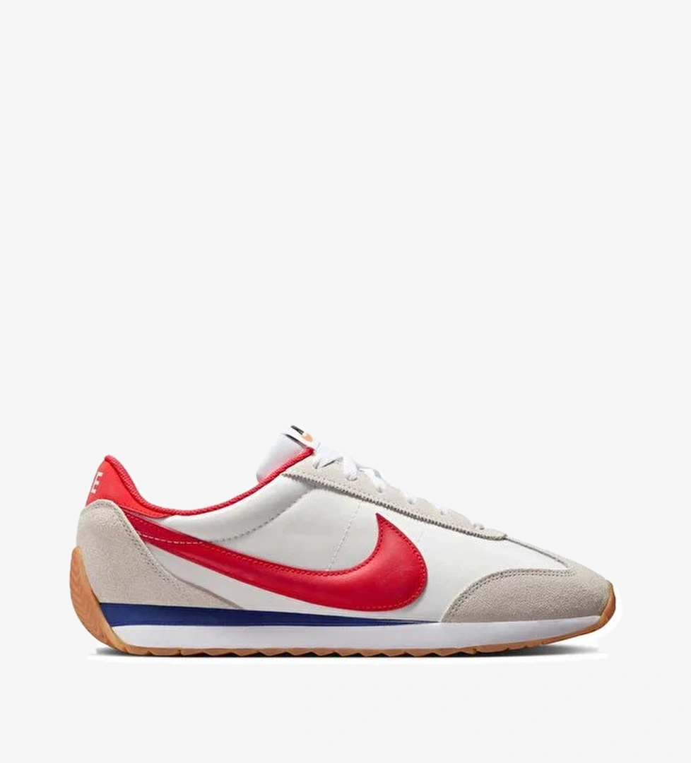 PACIFIC Beyaz Erkek Sneaker - Görsel 1