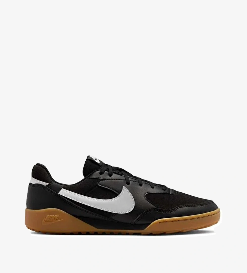 TERRA MANTA Siyah Erkek Sneaker