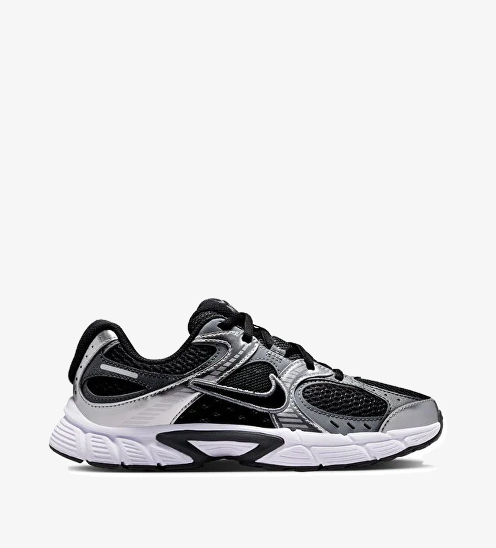 V5 RNR (GS) Siyah Unisex Sneaker