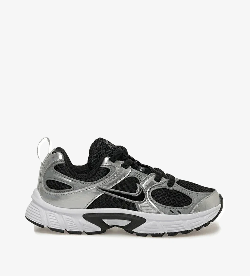 V5 RNR (PS) Siyah Erkek Çocuk Sneaker