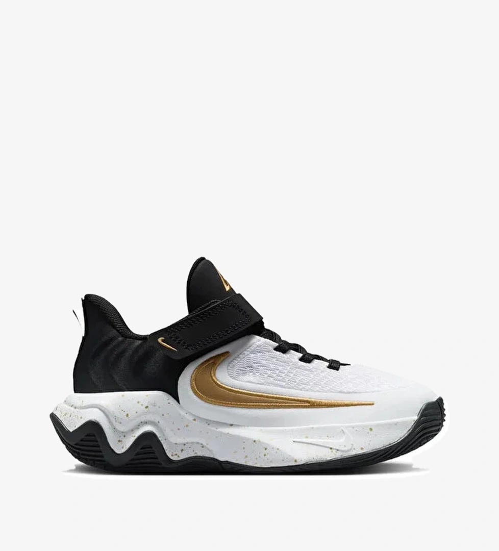 GIANNIS IMMORTALITY 4 (PS Beyaz Erkek Çocuk Basketbol Ayakkabısı - Görsel 1