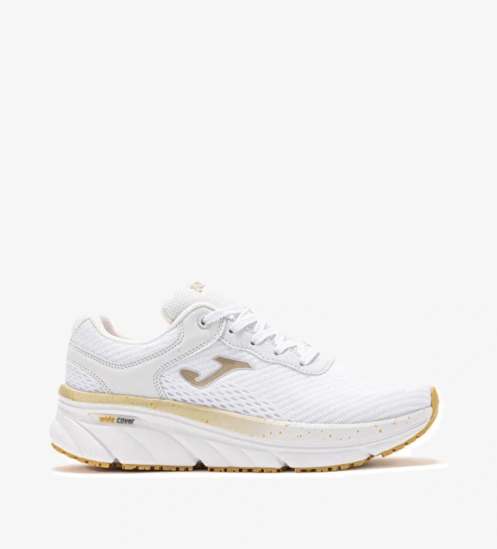 ATENEA LADY 2502 BLANCO Beyaz Kadın Sneaker