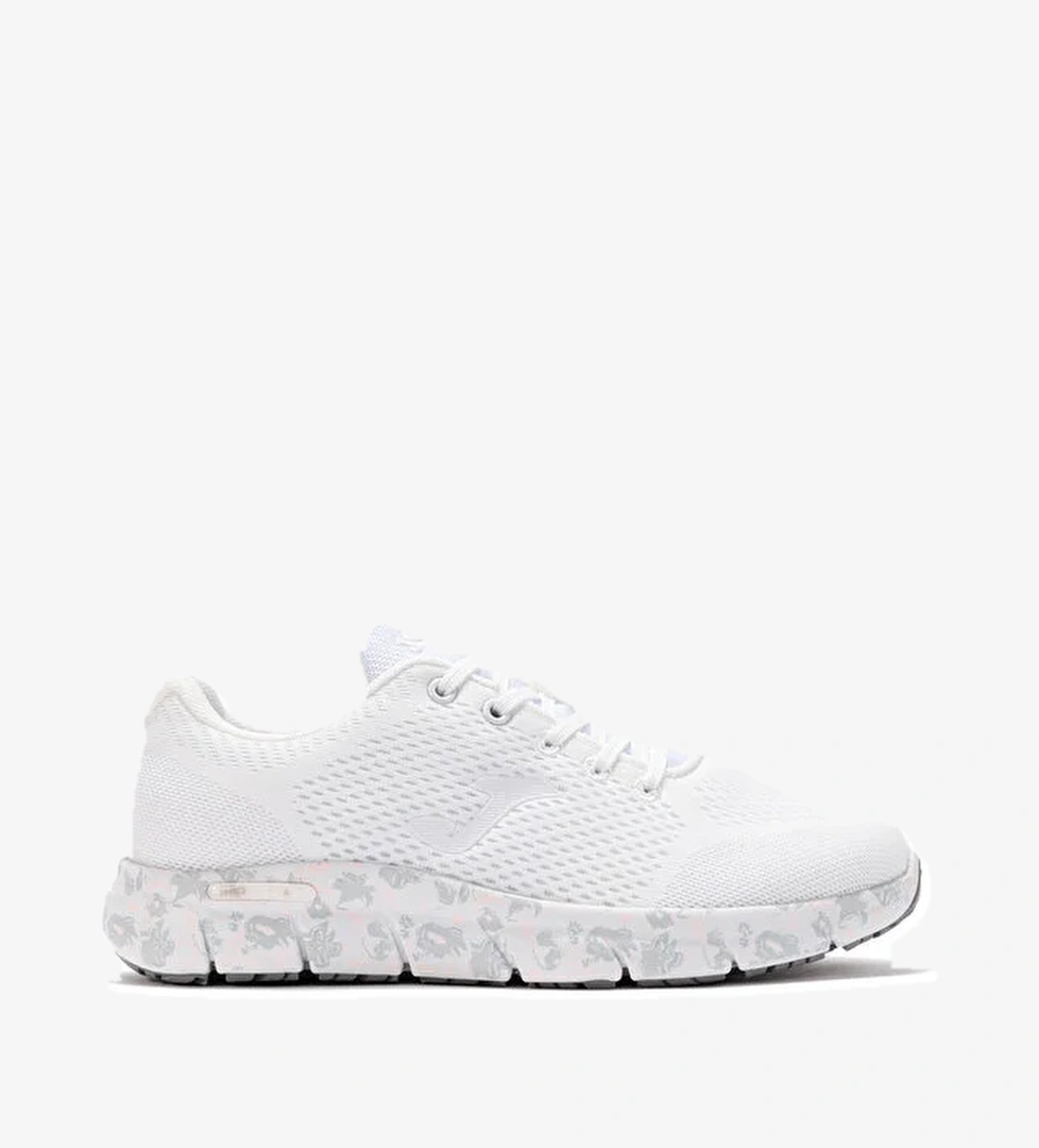 ZEN LADY 2502 BLANCO Beyaz Kadın Sneaker