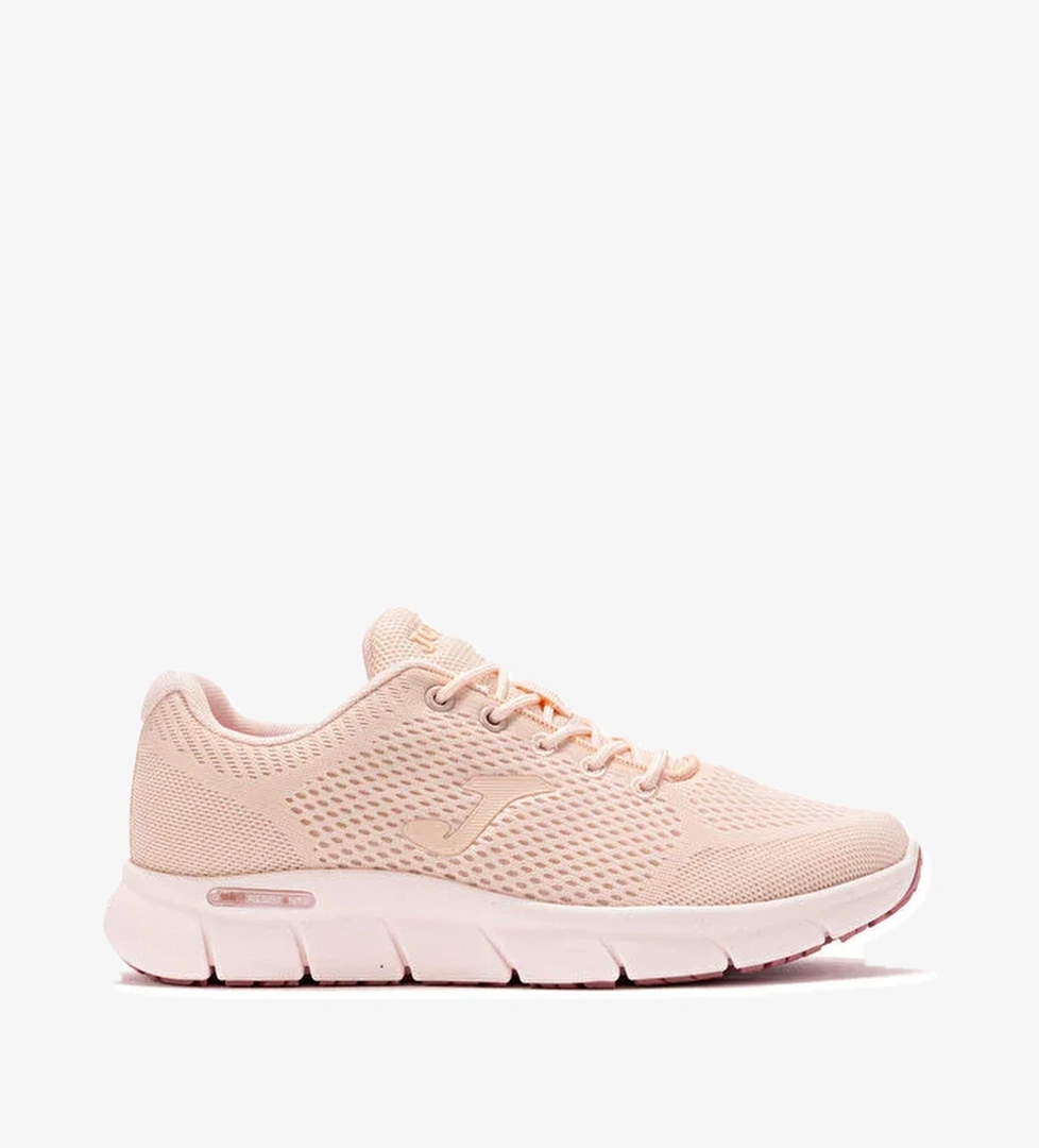 ZEN LADY 2529 ROSA CLARO Pembe Kadın Sneaker