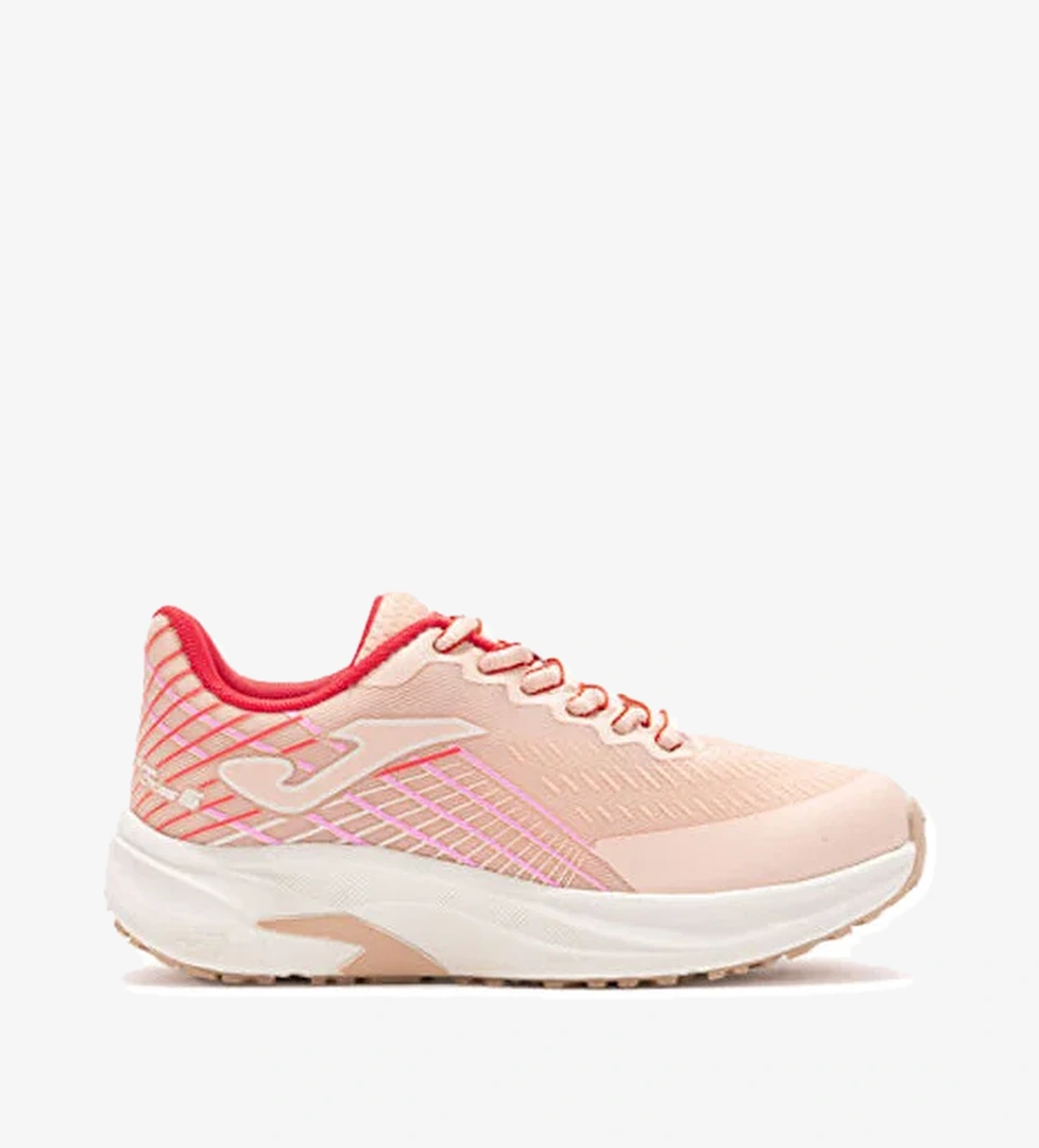 SUPER CROSS JR 2529 ROSA Pembe Kadın Koşu Ayakkabısı