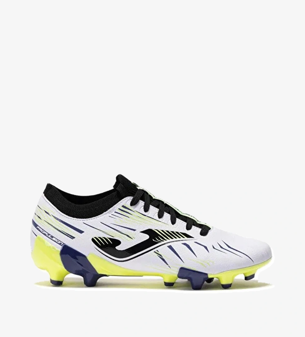 PROPULSION 2502 BLANCO FI Beyaz Erkek Krampon