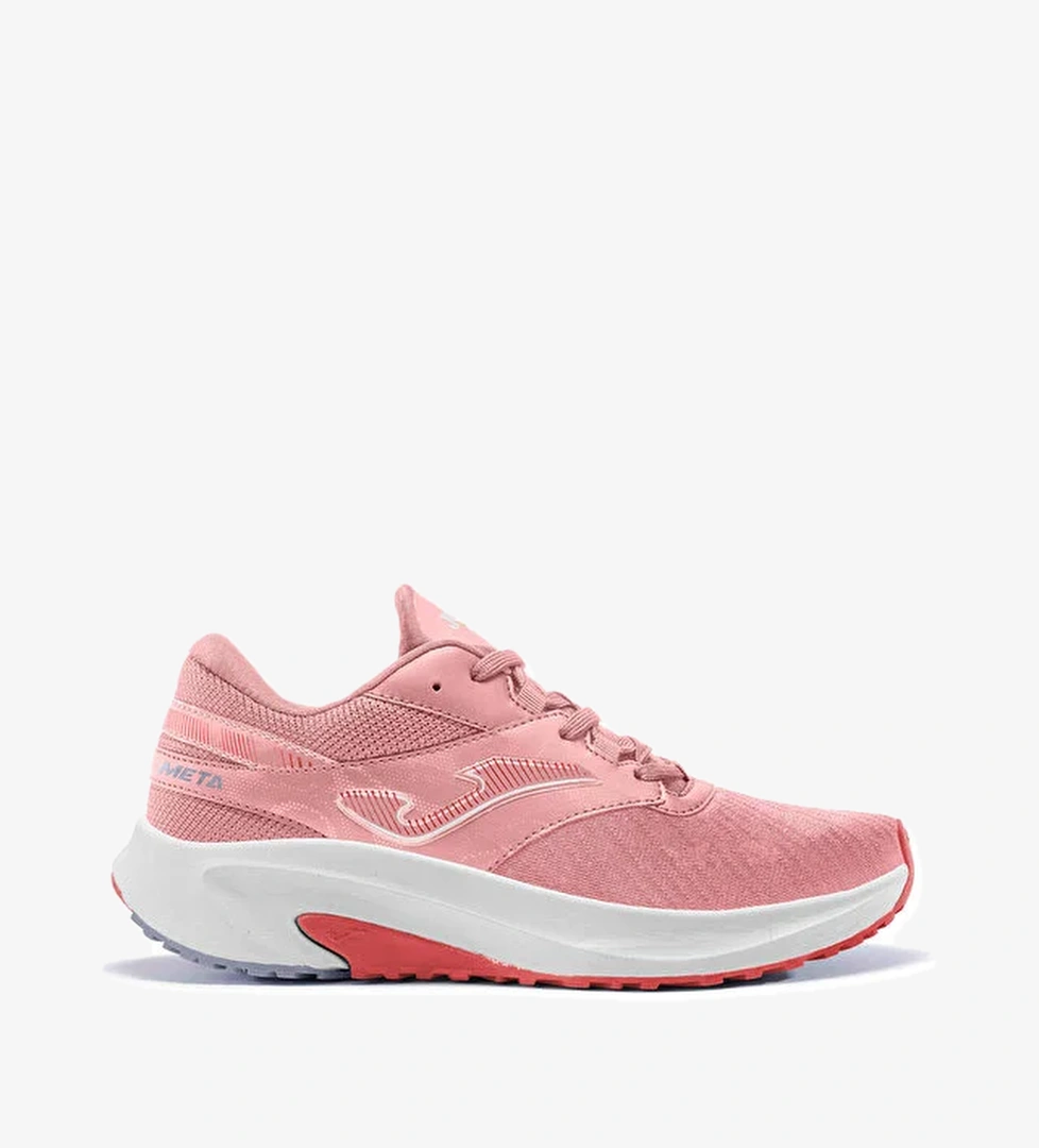 META LADY 2513 ROSA Pembe Kadın Koşu Ayakkabısı - Görsel 1