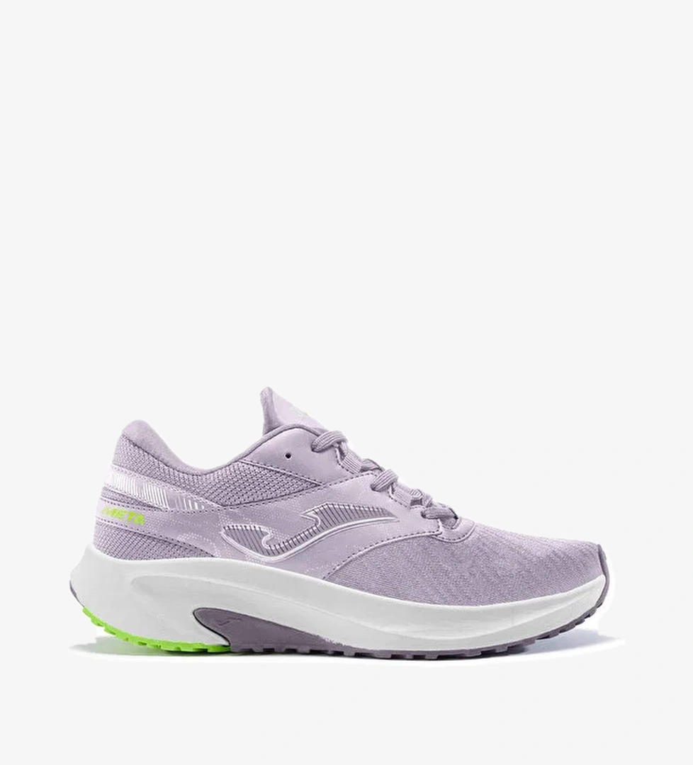 META LADY 2519 VIOLETA Mor Kadın Koşu Ayakkabısı