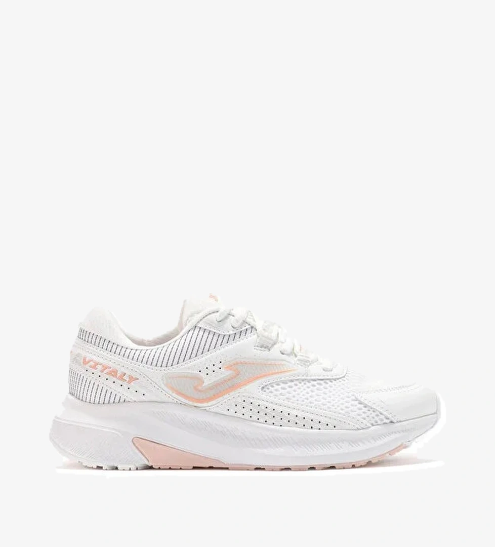 VITALY LADY 2502 BLANCO Beyaz Kadın Koşu Ayakkabısı rvitls2502