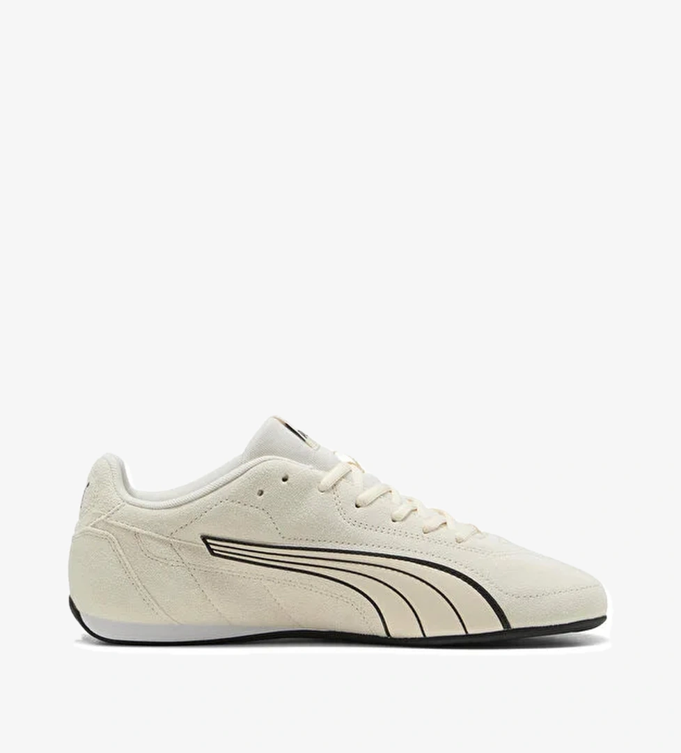 CATCH SD Siyah Kadın Sneaker