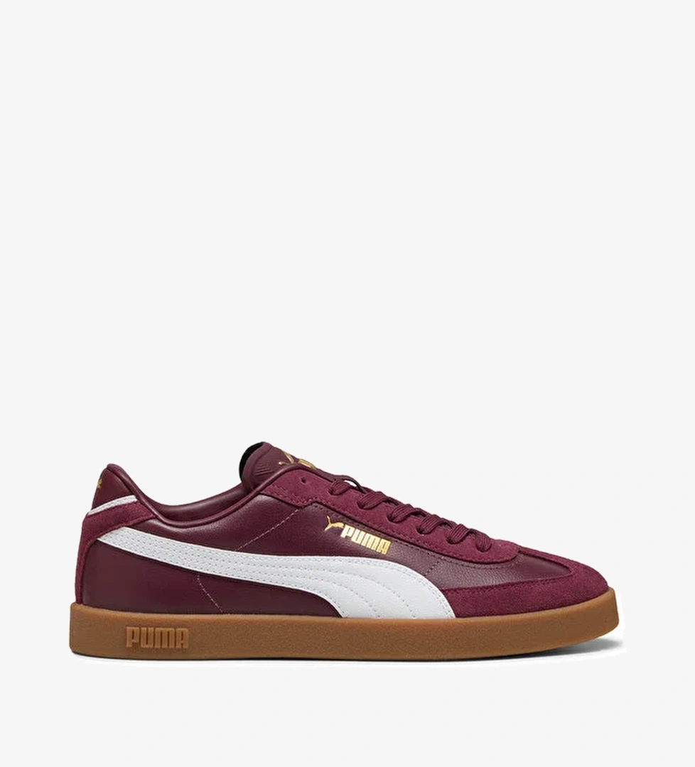 Club II Era Bordo Erkek Sneaker