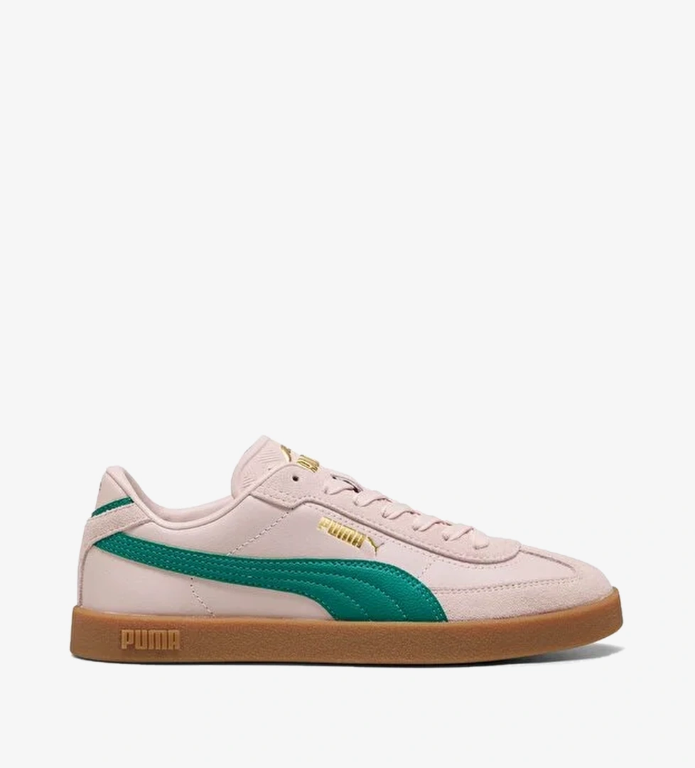Club II Era Pembe Kadın Sneaker