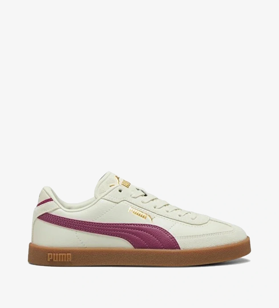 Puma Yeşil Puma Club II