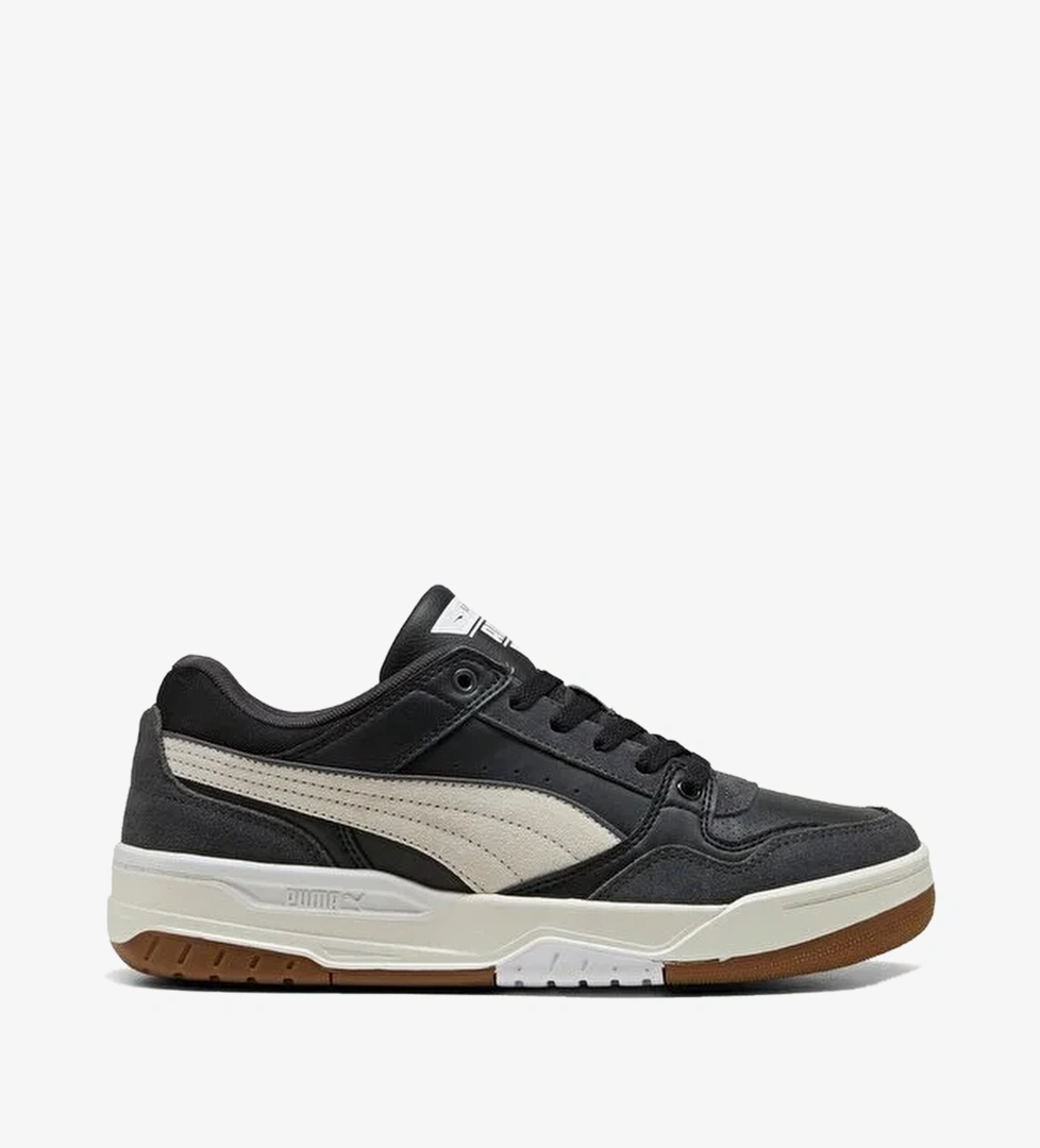 Puma Siyah Puma Rebound Retro