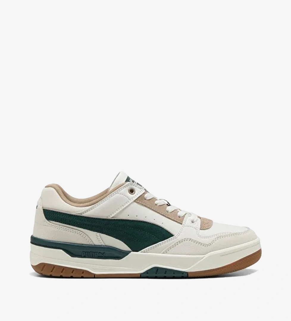 Puma Beyaz Puma Rebound Retro