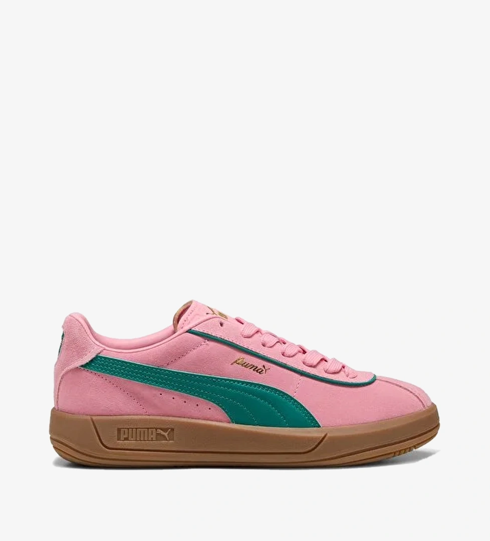 Club Klassika SD Pembe Kadın Sneaker