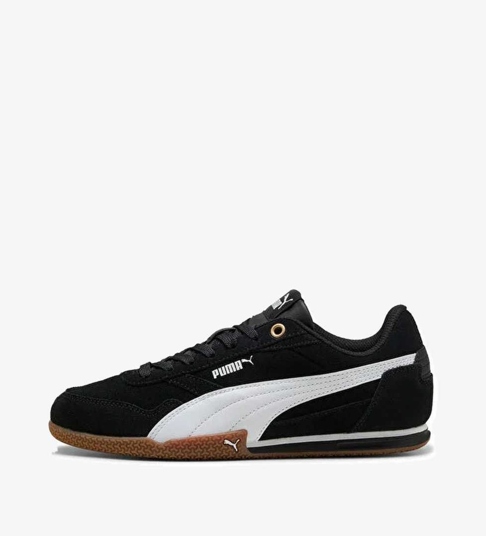 BELLA DONNA SD Siyah Kadın Sneaker