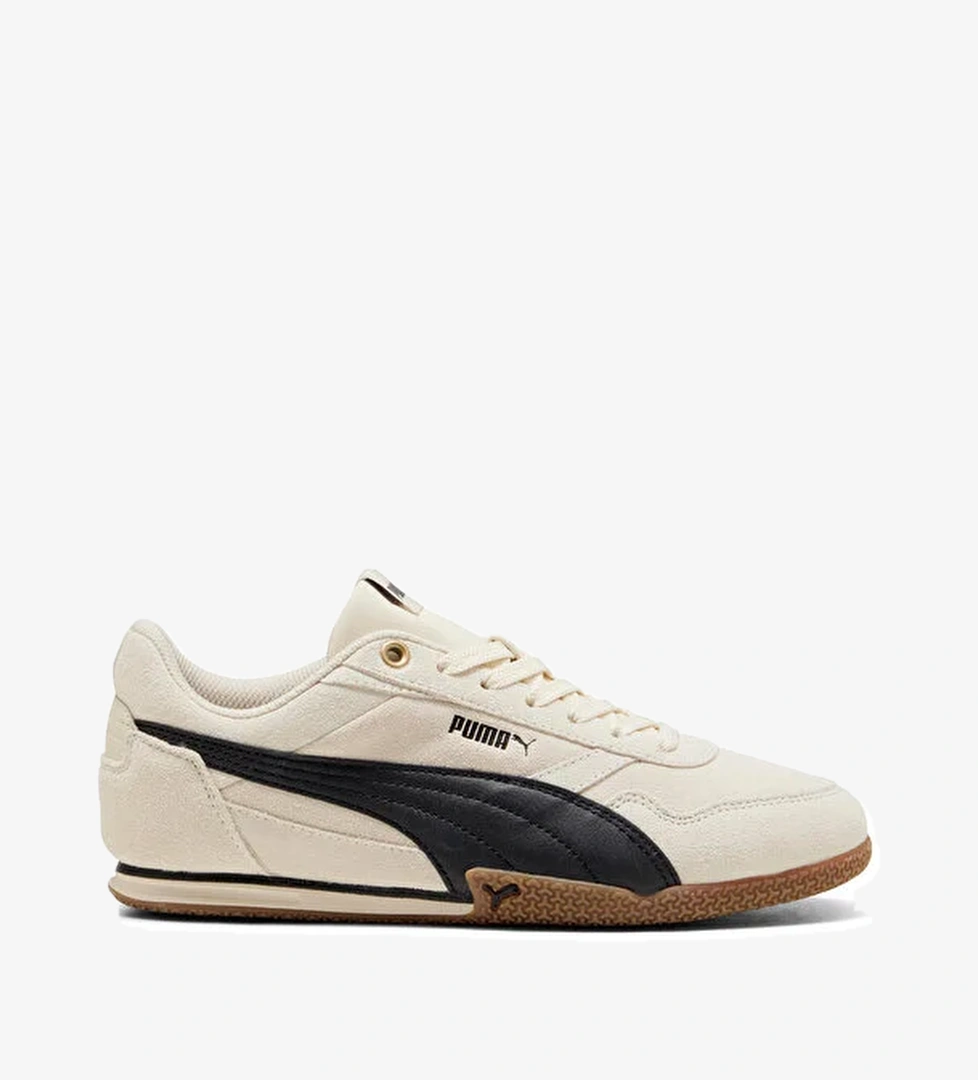 BELLA DONNA SD Beyaz Kadın Sneaker