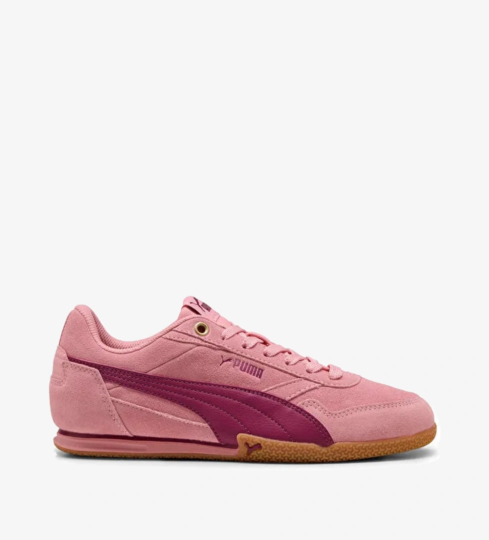 BELLA DONNA SD Pembe Kadın Sneaker