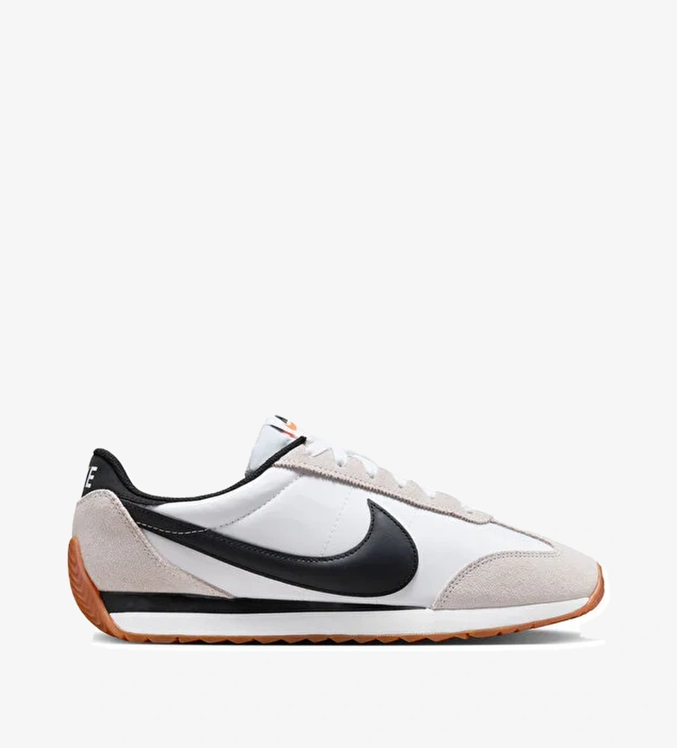 Pacific Beyaz Erkek Sneaker