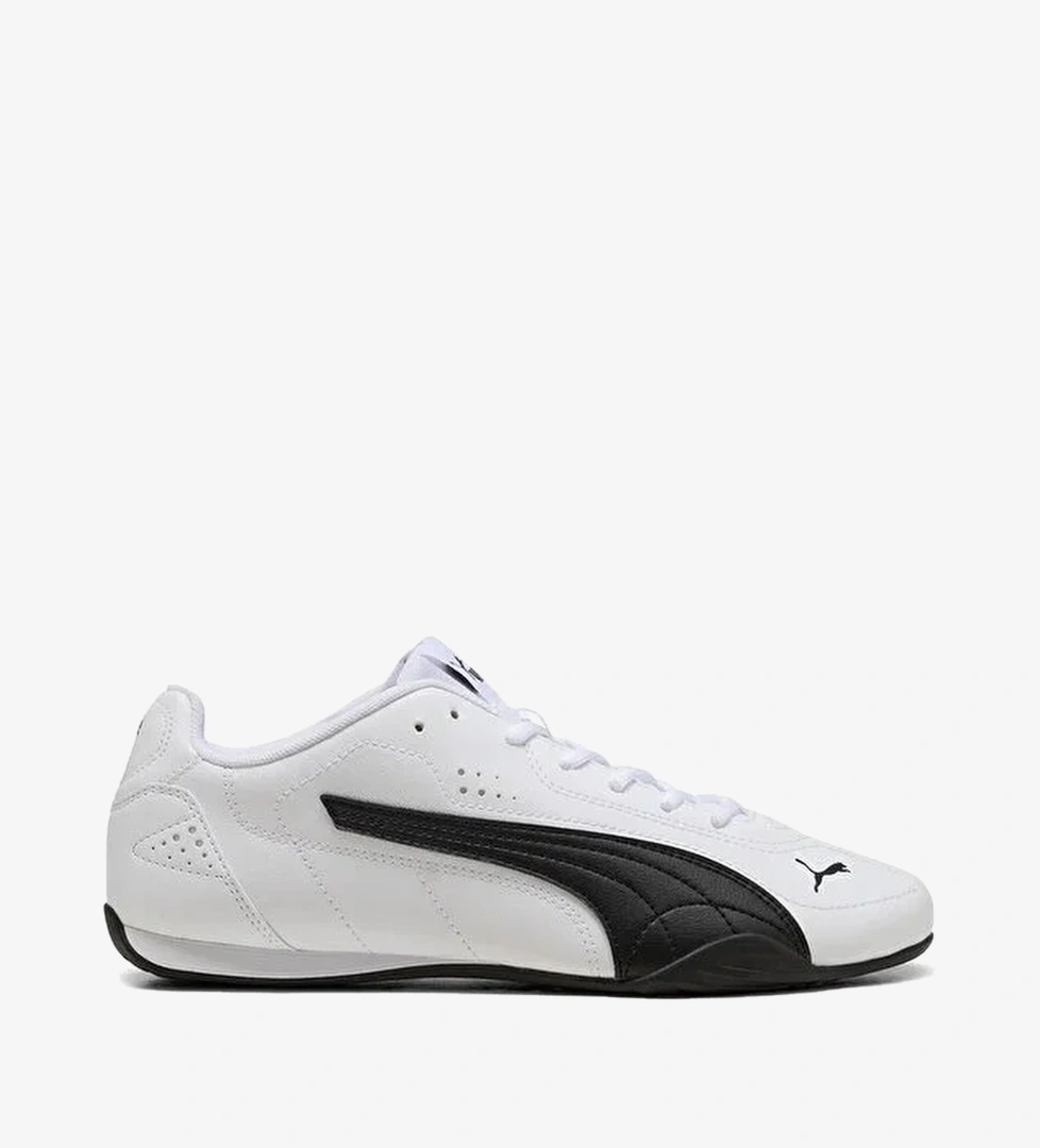 CATCH Beyaz Erkek Sneaker